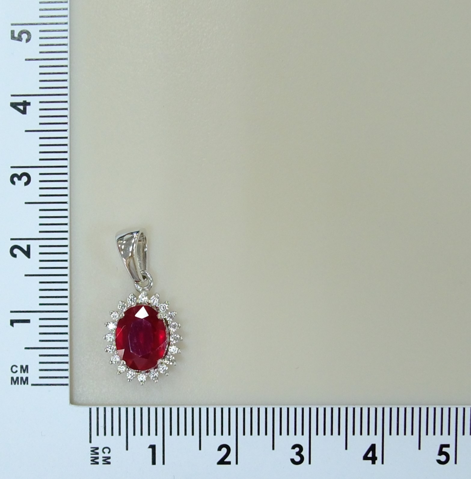 10421-000923 Подвеска (Ag 925)